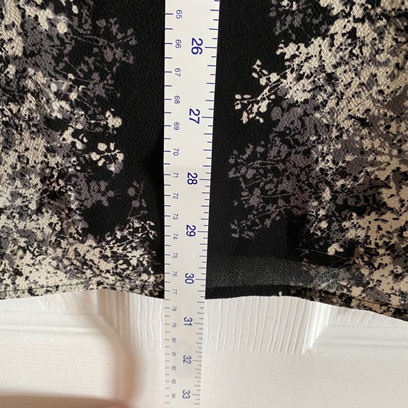 Women’s 2X top short sleeve Daniel Rainn - Picture 6 of 8